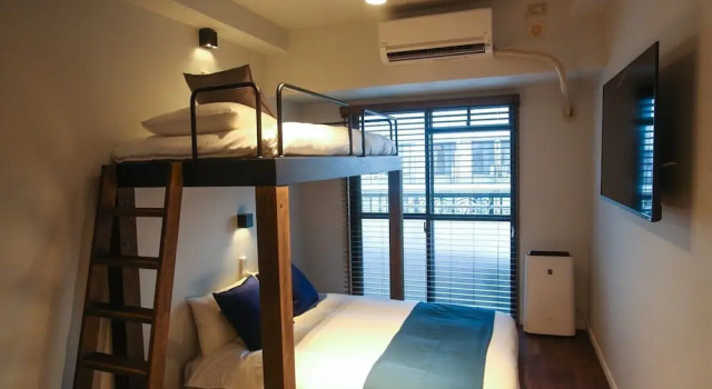 N33 Hakata Sta East, Prenota Hotel Hakata 