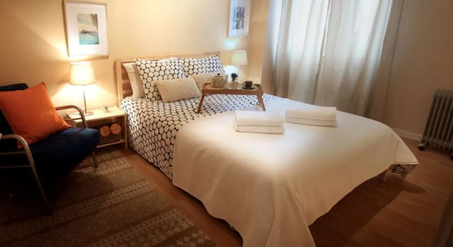 LivingPorto Boavista Apartments