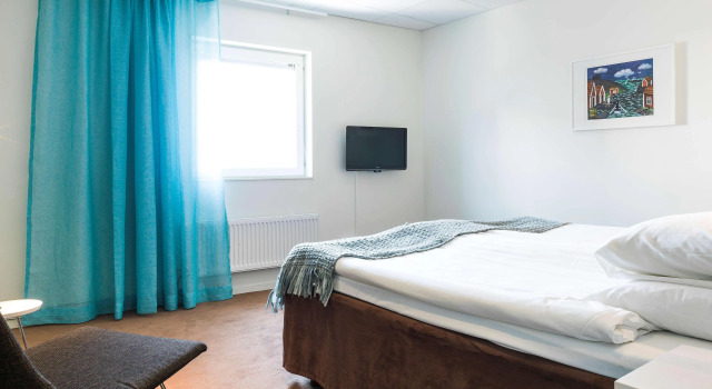 Best Western Plus John Bauer Hotel