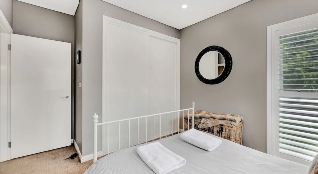 Yallambee by Your Innkeeper Mudgee, Prenota Casa vacanze Ville a Putta Bucca, Villa