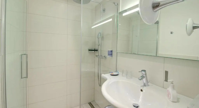 Двухместный номер Standard Hotel Wechselberger by Alpeffect Hotels
