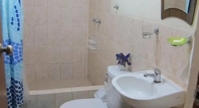 Номер Standard Bed & Breakfast de Kike