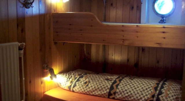 Segelfartyget Libelle, Réserver Hôtel Oxelosund Sodermanland