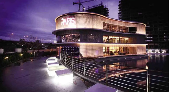 Azure Urban Resort 3 Bedroom Suite, Rezerwuj Ośrodek wypoczynkowy Hotele resortowe w Metro Manila, Ośrodek wypoczynkowy