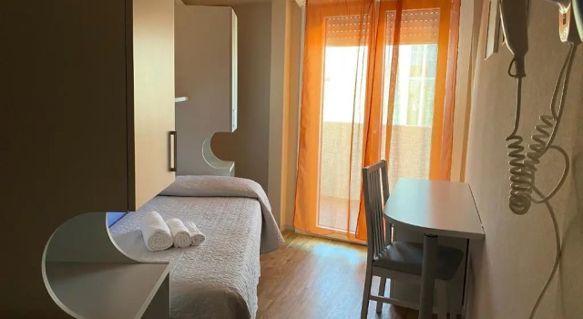 Номер Standard Hotel Moderno - Bed & Breakfast