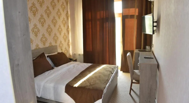 Номер Standard Hirkan Park Hotel