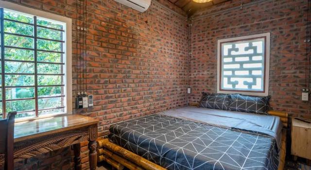 Thai Gia Trang Farmstay