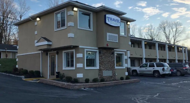 Travel Inn & Suites Flemington, Réserver Hôtel Flemington North Jersey