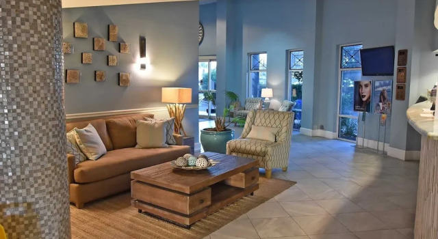 Pelican Beach 1407 1 Bedroom Condo by Pelican Beach Management