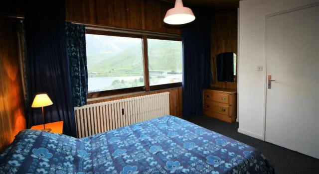 Résidence Prémou 107457, Prenota Appartamento Tignes Espace Killy