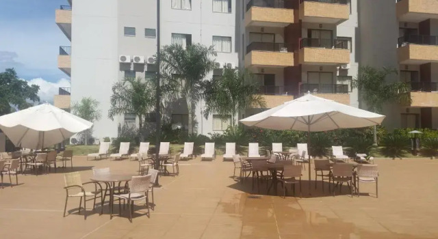 Privé Marina flat Apart, Забронировать Отель Калдас-Новас 