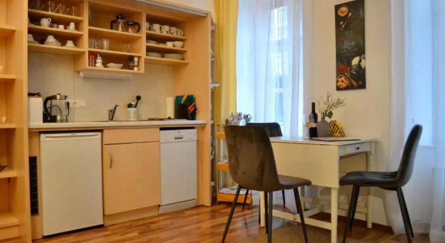 City-Maisonette, Rezervați Hotel Hoteluri în Viena cu parcare, aproape de Naschmarkt, Parcare