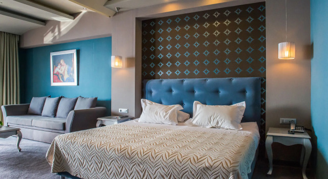 Odyssey Boutique Hotel