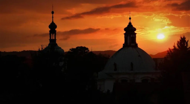 Апартаменты Vila Heide