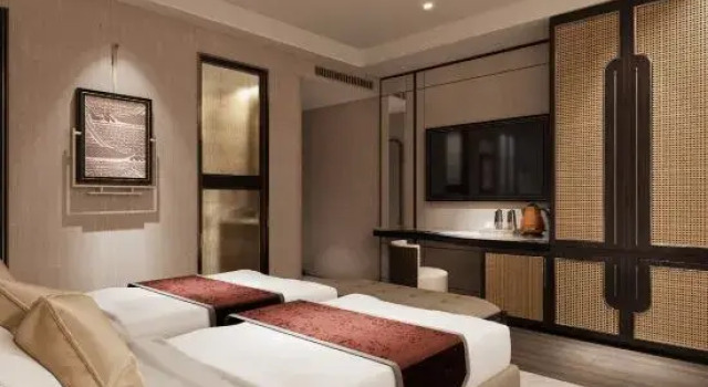 Номер Premier Manevi Premier Hotel