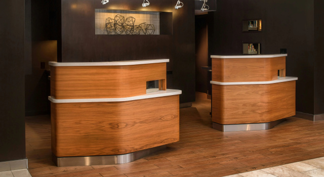 Courtyard by Marriott Seattle Southcenter