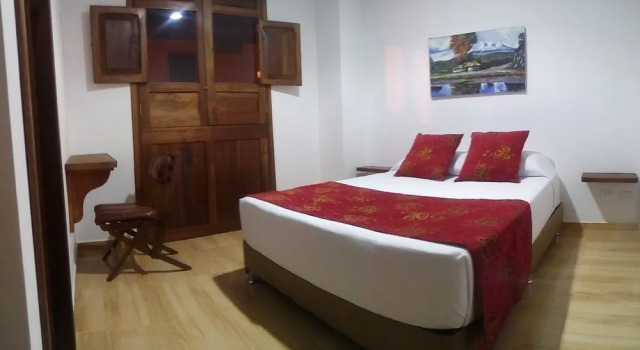 Casa Olier Hotel