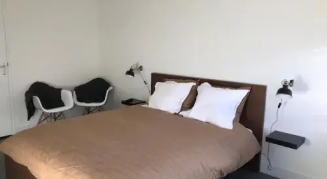 Bed&Breakfast Bij Zelle
