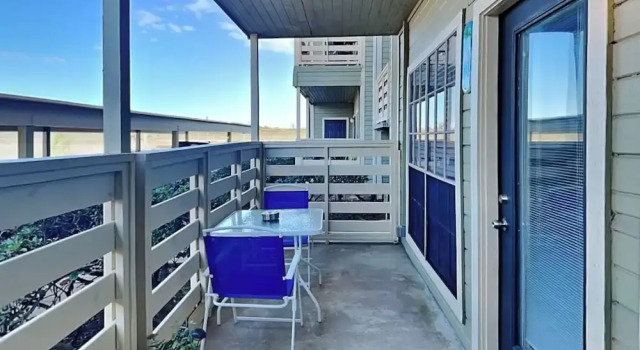 Номер Standard Harbor East Condominiums 414D by Ryson Vacation Rentals