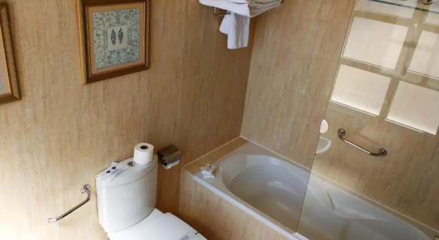 Люкс Hotel Lasa Sport