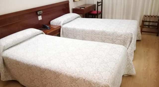 Номер Standard Hotel Almendra