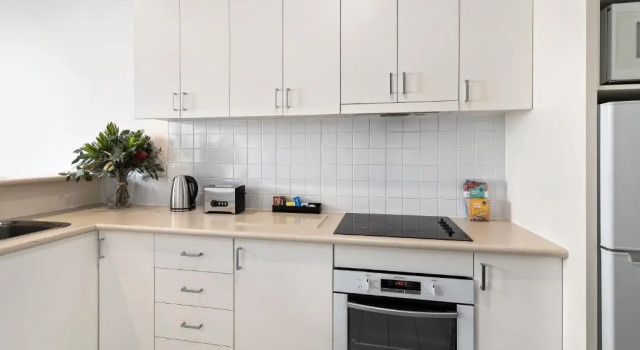 Апартаменты Executive Quest Prahran