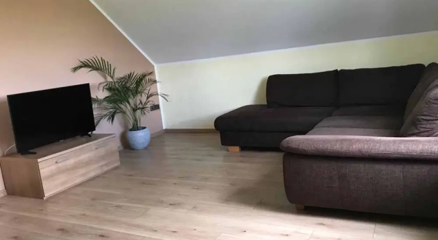Номер Standard Ferienwohnung Anna