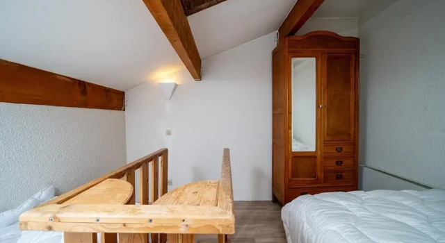 Apartment in French Alps Near Ski Resort, Забронировать Апартаменты/квартира Апартаменты Алло, рядом с Горнолыжный подъемник Понт дедь Абрау, Апартаменты/квартира