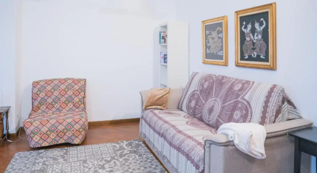 078 - Casa FicoCento centro Sestri Levente, 300 METRI Mare e Spiaggia, Забронировать Апартаменты/квартира Апартаменты Сестри-Леванте, Апартаменты/квартира