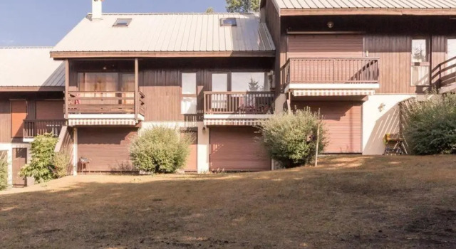 Appartement Serre Chevalier, 1 pièce, 5 personnes - FR-1-330E-40, Забронировать Апартаменты/квартира Сен-Шафре Сер Шевалье, рядом с Горнолыжный подъемник Блетоне