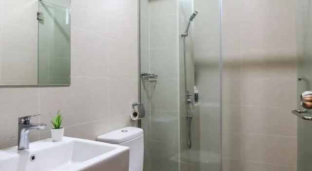Апартаменты Luxury Atlantis Executive Melaka By I Housing