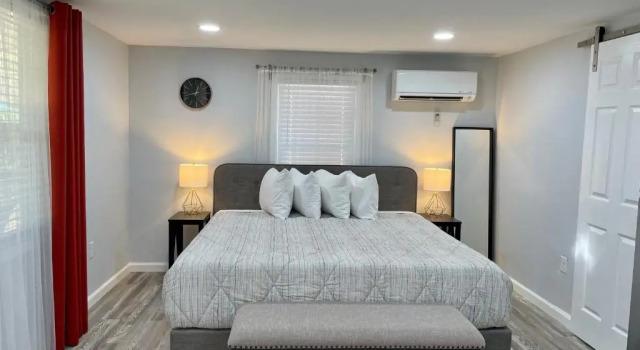 Veda Inn & Cottages, Забронировать Отель Мегги-Вэлли Аппалачи