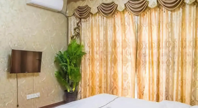 Yeste Hotel, Book Hotel Xishan Guangxi