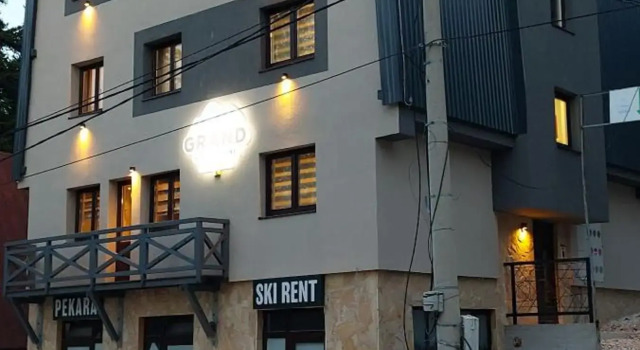 APARTMANI Arsic, Забронировать Апартаменты/квартира Апартаменты Яхорина, Апартаменты/квартира