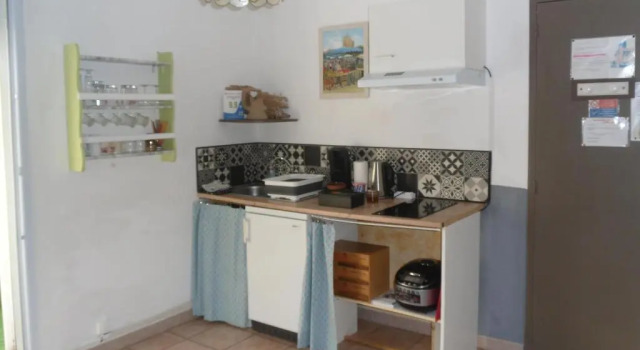 Номер Standard chambre les flamants