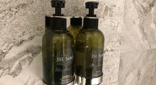 Camera tripla Standard JSL hotel