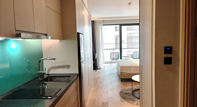 Cita Residence Ha Long
