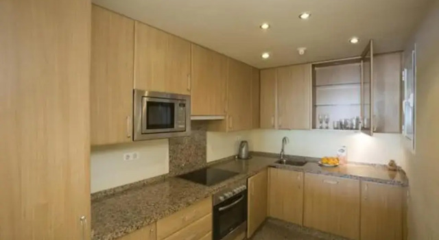 Spacious Stunning Views 2-bed Apartment, Estepona, Забронировать Апартаменты/квартира Апартаменты Эстепона, Апартаменты/квартира