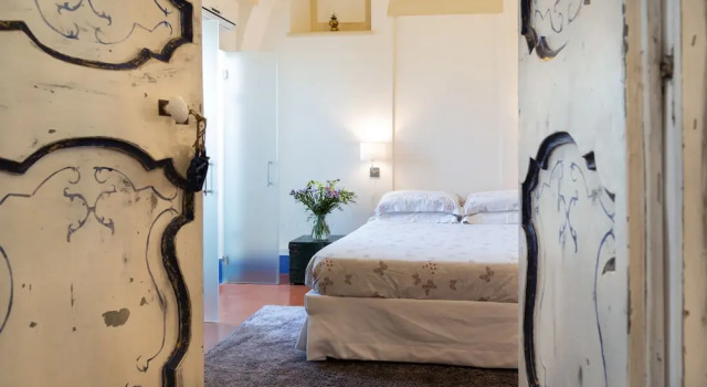 Номер Deluxe Villa Spada Donadeo
