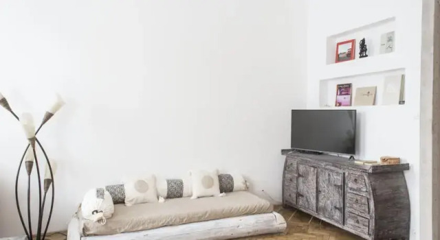 Art-Romantic Luxury Home, Забронировать Отель Будапешт 