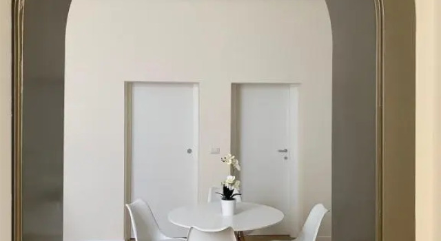 Luna&Sole Oreste Apartments - Self check-in