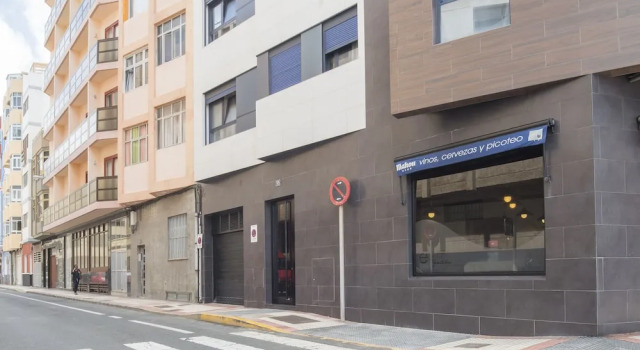 Lightbooking - Sand and Flip Flops, Prenota Hotel Las Palmas de Gran Canaria Gran Canaria
