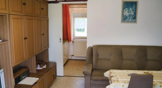 Nice Home in Bresewitz With
