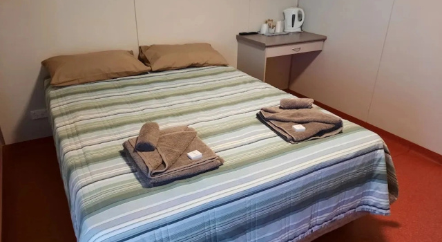 Номер Economy Boab Inn