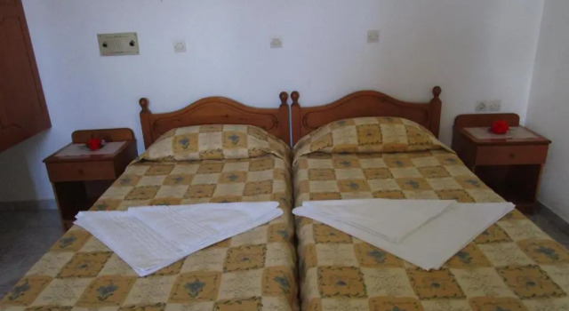 Studios Fokia Beach, Забронировать Отель Отели Карпатоса с завтраком, Завтраки