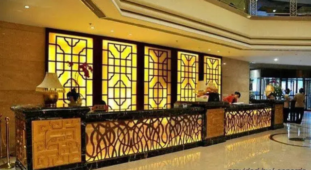 Haiyue Hotel Xining, Rezerwuj Hotel Chengdong District Xining
