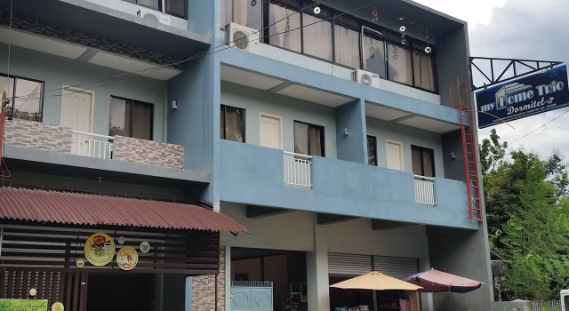 My Home Trio Dormitel, Buchen Sie Hotel Koronadal Mindanao