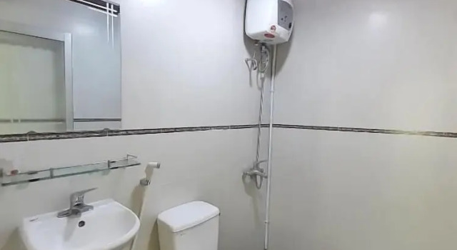 Трёхместный номер Superior с видом на город Amy Hostel Hue