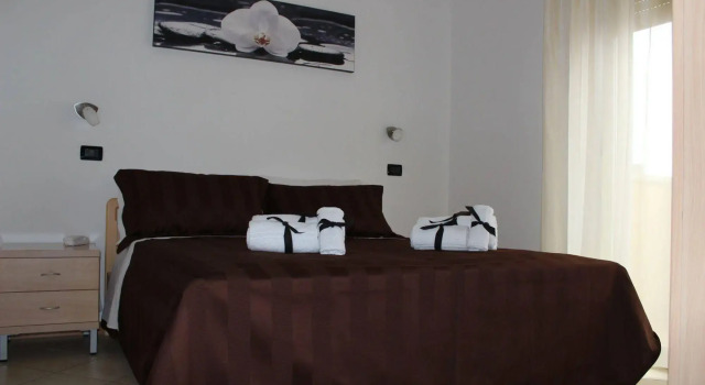 Residence Cigno