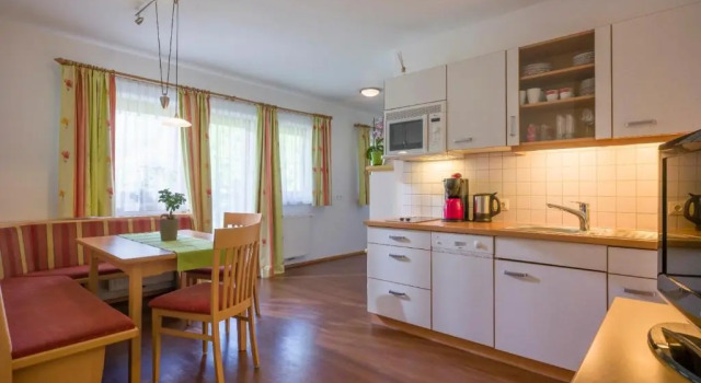 Апартаменты с 2 комнатами Villa Amsel